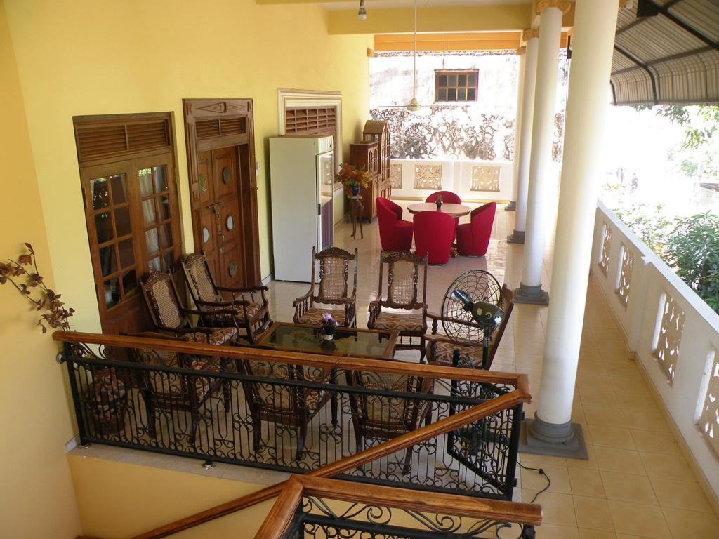 Henderson Airport Residence Negombo Exterior photo
